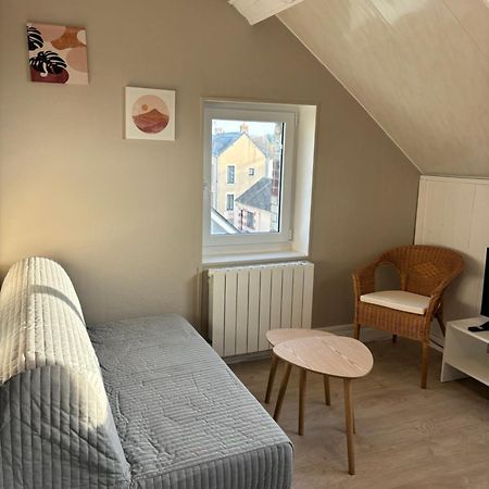Asnelles - Studio A 300M De La Mer 외부 사진